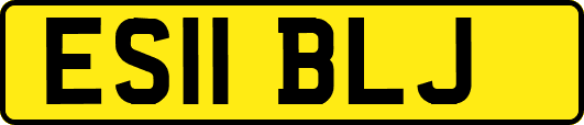 ES11BLJ