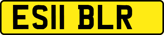 ES11BLR