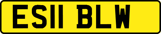 ES11BLW