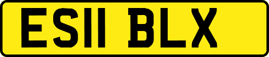 ES11BLX