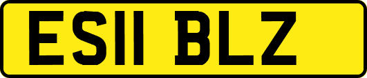 ES11BLZ