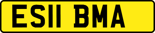 ES11BMA