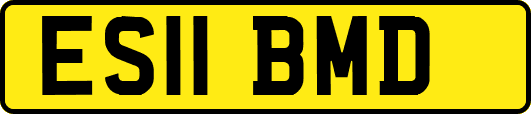 ES11BMD