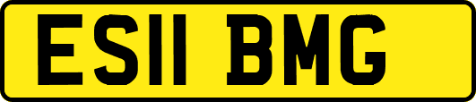 ES11BMG