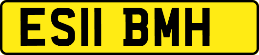 ES11BMH