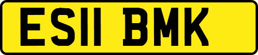 ES11BMK
