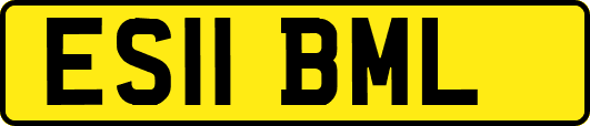 ES11BML