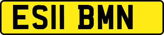 ES11BMN
