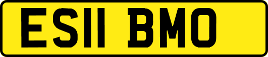 ES11BMO