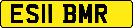 ES11BMR