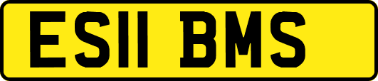 ES11BMS