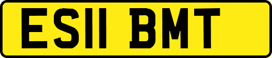 ES11BMT