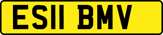 ES11BMV