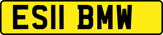 ES11BMW