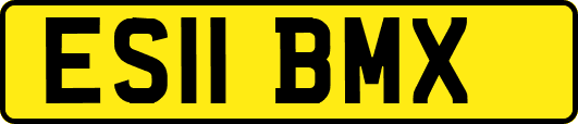ES11BMX