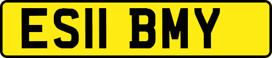ES11BMY
