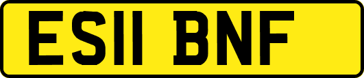 ES11BNF