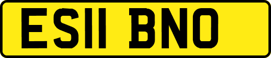 ES11BNO