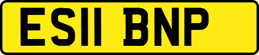 ES11BNP