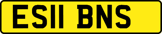 ES11BNS