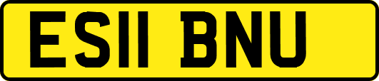 ES11BNU