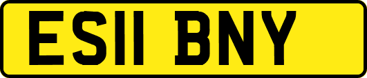 ES11BNY
