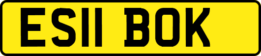 ES11BOK
