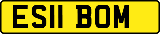 ES11BOM