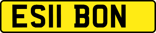 ES11BON