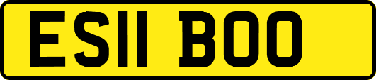 ES11BOO