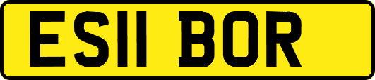 ES11BOR