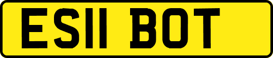 ES11BOT
