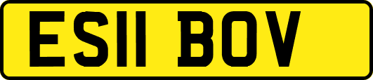 ES11BOV