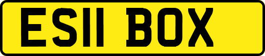 ES11BOX