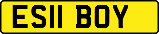 ES11BOY