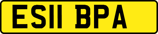 ES11BPA