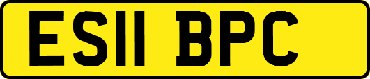 ES11BPC