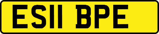 ES11BPE