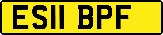 ES11BPF