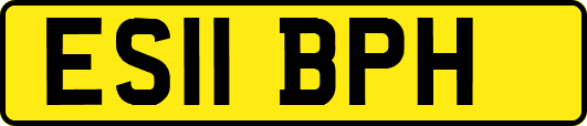 ES11BPH