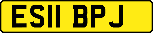 ES11BPJ