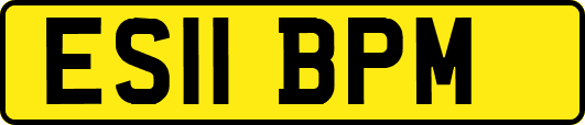 ES11BPM