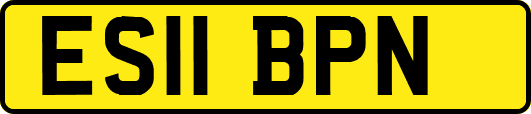 ES11BPN