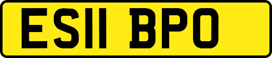 ES11BPO