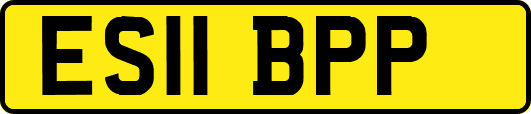 ES11BPP