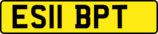 ES11BPT