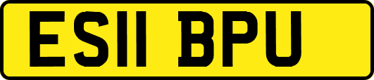 ES11BPU