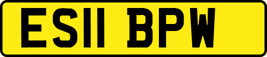 ES11BPW
