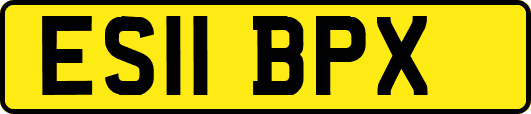 ES11BPX