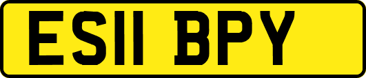 ES11BPY
